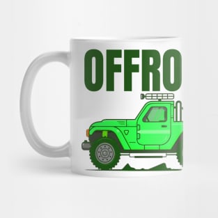 OFFROAD Mug